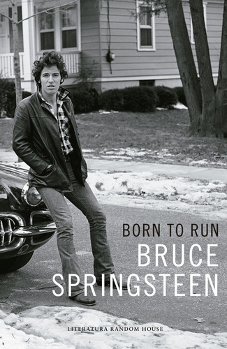 Born To Run - Springsteen, Bruce