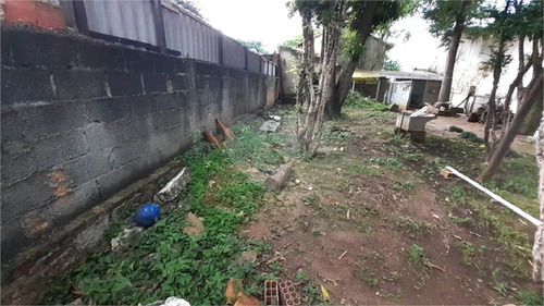 Imagem 4 de 16 de Terreno 13 X 60 Totalizando 780m2, Contendo Um Sobrado Antigo, Próximo Ao Metro Santana. - Reo696842