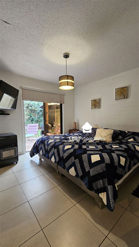Casa En Arriendo Comuna De Buín