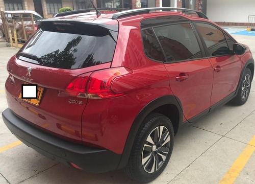 Peugeot 2008 2020 1.6 Active Automatico