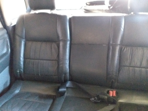 Chevrolet Meriva 1.8 Joy Flex Power 5p 2007