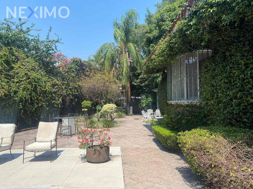 Imagen 30 de 30 de Casa En Venta En Acapatzingo. Cuernavaca, Morelos