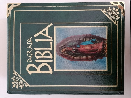 Sagrada Biblia Y Diccionario Bíblico Editorial Reymo