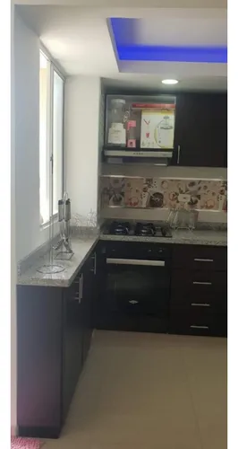 Venta Apartamento De 60mts2 En Bochalema, Sur De Cali 5965.