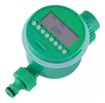 Comprar Programador De Riego Automático Goteros Timer Aspersores