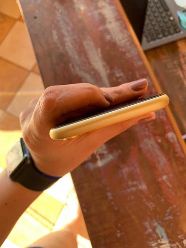 iPhone XR 128gb (Usado)