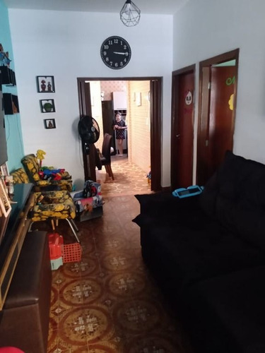 Imagem 5 de 21 de Excelente Casa Px Praça Santa Terezi - Ca7012