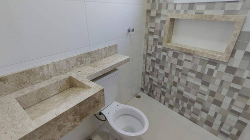 Imagem 11 de 30 de Casa - Nco161 - 71124836