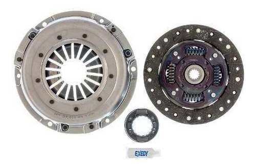 Kit Clutch Exedy Para Chevy C2  1.6l 2007