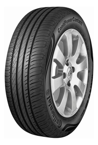 Pneu Continental P 205/55R17 91 V