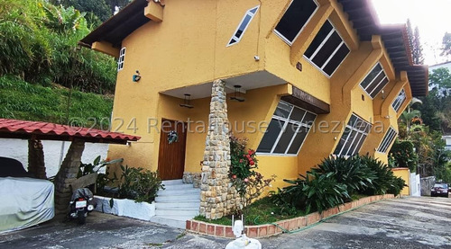Casa Venta San Antonio De Los Altos