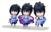 Comprar Sasuke Uchiha Figura Muñeco Anime Naruto Boruto Set