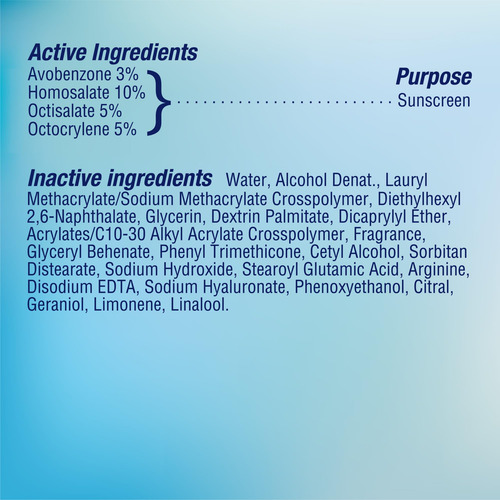 Protetor Solar Bioré Uv Aqua Rich Spf 50 Pa++++ 50 Ml Pacote