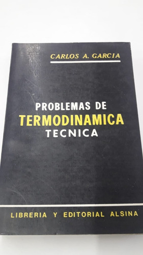 Problemas De Termodinamica Tec De Garcia