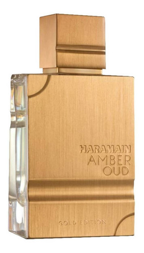 Imagen 1 de 2 de Al Haramain Amber Oud Gold Edition EDP 60 ml