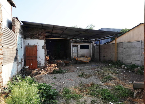 Imagen 6 de 7 de Terreno 200m2 Urbanizado, El Salto Comuna De Recoleta