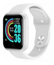 Comprar Reloj Inteligente Smartwatch D20 Bluetooth Android Ios Y68