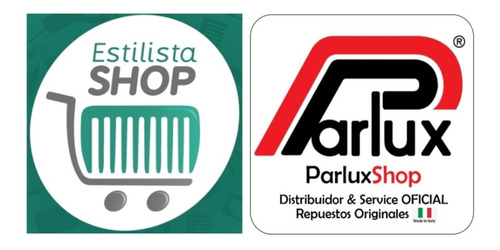 Imagen 8 de 9 de Cambio De Carbones Toda La Linea Secadores De Pelo Parlux