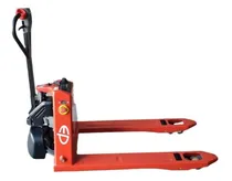 Comprar Zorra Eléctrica Batería Litio 1.5 Tn Ep Equipment  680mm Anc