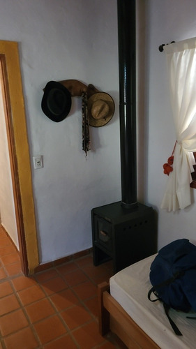 Imagen 16 de 20 de Traslasierra Casa- Quinta,nuevo Precio