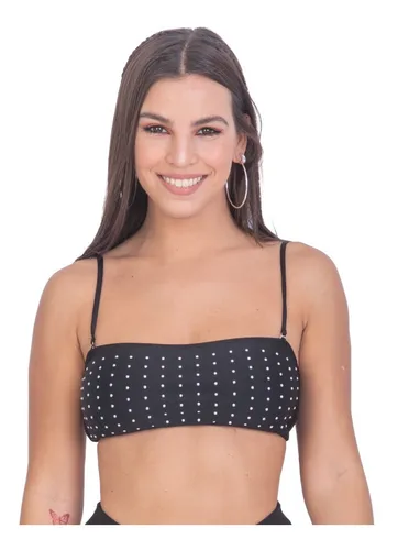 Corpiño strapless kaury sales