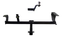 Comprar Enganche Duster 4x2- Oroch Renault Full Escapes Morón