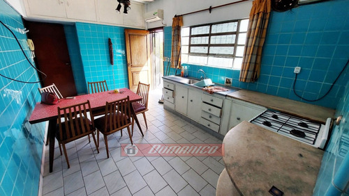 Casa En Venta En Ituzaingó