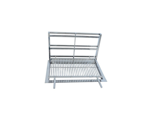 Grill Inox