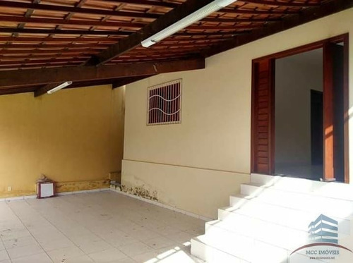Imagem 2 de 9 de Casa A Venda Em Cajupiranga