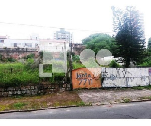 Imagem 5 de 9 de Terreno - Jardim Itu Sabara - Ref: 14312 - V-226514