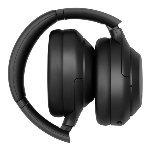 Imagen 6 de 8 de Audífonos Sony Noise Cancelling Bluetooth Hi-res Wh-1000xm4 Color Negro