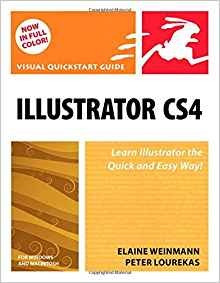 Illustrator Cs4 For Windows And Macintosh Visual Quickstart 