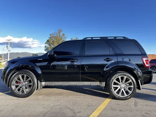Ford Escape 3.0 Xlt