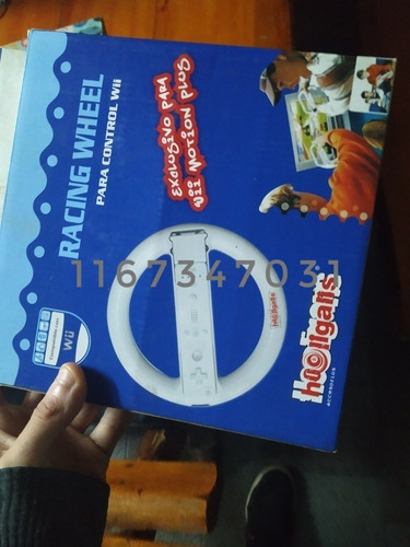 Nintendo Wii Standard Se Puede Probar
