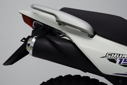 Imagen 6 de 22 de Motomel Skua 150