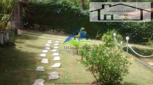 Imagem 14 de 15 de Chácara Em Loteamento Fechado Próximo A Terra Preta - 533