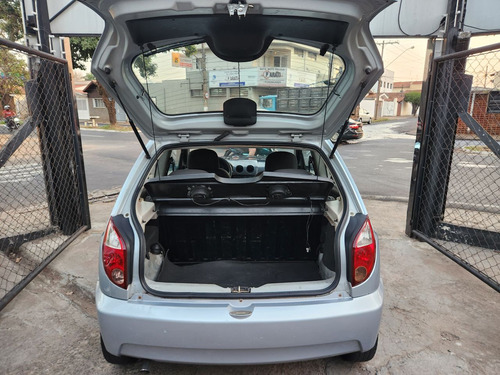 Chevrolet Celta 1.0 VHC FLEX SPIRIT