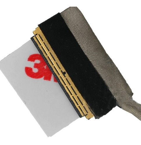 Flex Hp Pavilion 14-c 14-b Lcd Led Lvds Cable Dd0u33lc020