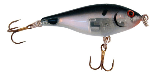 Lures Raider Subsurface Walking Crankbait Señuelo De Pesc