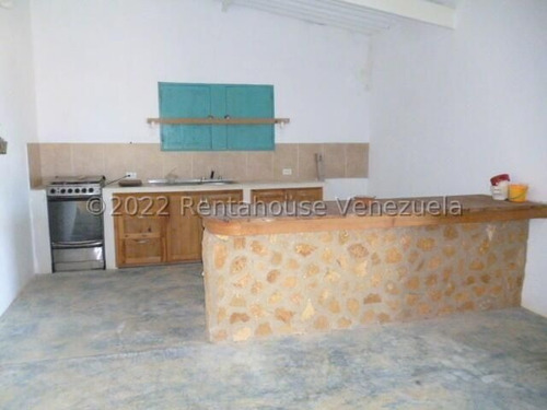 Imagen 5 de 9 de Casa De Campo En Venta Ubicada Al Norte De Venezuela, Cerca Del Cabo San Román. Paraguaná