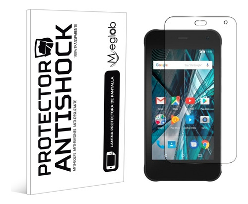 Protector Mica Pantalla Para Archos Sense 47x