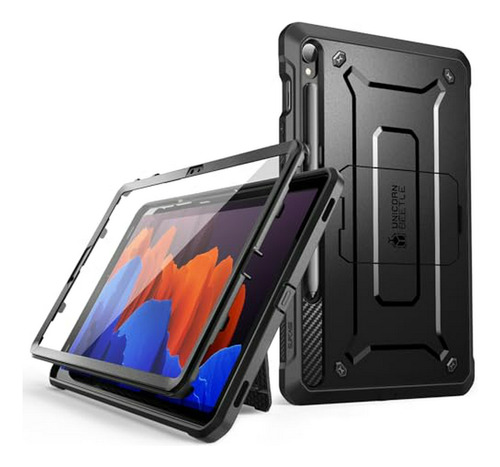 Funda Supcase Compatible Con Samsung Galaxy Tab S9 Fe.