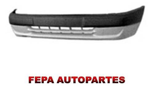 Paragolpes Delantero Citroen Saxo 1999 / 2001