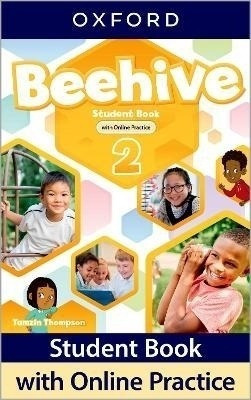 Beehive 2 - Student´s Book With Online Practice Pack