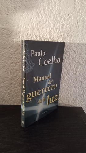 Manual Del Guerrero De La Luz - Paulo Coelho