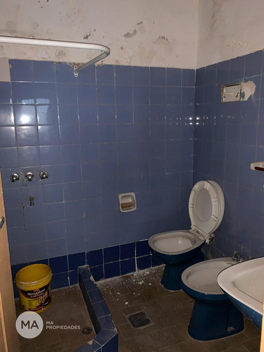 Casa 2 Dormitorios En Venta En Zona España Y Hospitales