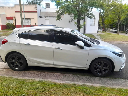 Chevrolet Cruze 1.4 Ltz