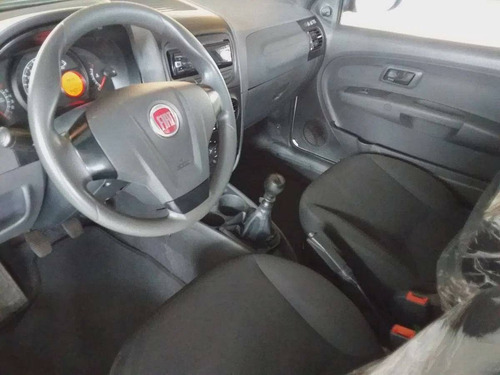 Fiat Strada 1.4 Mpi Working Cs 8v Flex 2p Manual