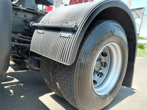 Volvo Vm 310 Ano 2011 Vm310 Fm340 P340 Vw19320 19330 Titan