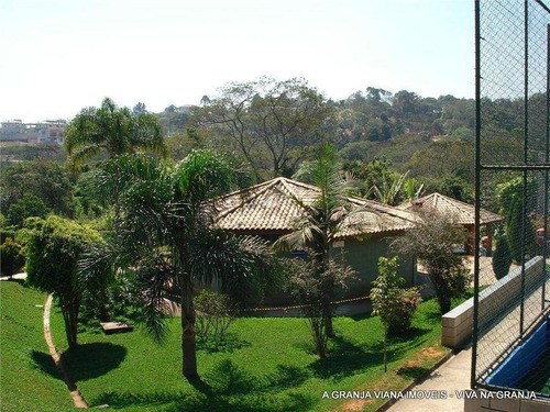 Terreno Em São Paulo Ii, Cotia/sp De 0m² À Venda Por R$ 478.765,00 - Te940312